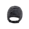 Denim-Kappe „Charcoal“ 719544416B61100
