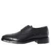 Derby-Schuhe „Black“ 590716WA6F01000