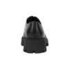 Derby-Schuhe Schwarz 656977WBB501000