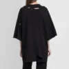 Destroyed-T-Shirt „Black“ 661715TKV601000