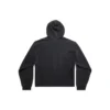 DIY College-Hoodie „Black“ 744463TOVK21055