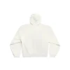 DIY College-Hoodie „Weiß“ 744463TOVK29012