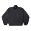 Diy Metal Outline Trainingsjacke „Schwarz“ 773063TNQ251000