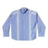 DIY-Shirt Oversized „Hellblau“ 751447TOM044249