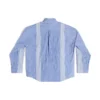 DIY-Shirt Oversized „Hellblau“ 751447TOM044249