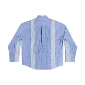 DIY-Shirt Oversized „Hellblau“ 751447TOM044249