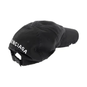 Dog Bite Cap „Black Faded“ 744301410B21071 Dog Bite Cap „Black Faded“ 744301410B21071