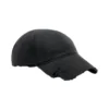 Dog Bite Cap „Black Faded“ 744301410B21071