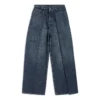 Double-Side-Hose „Dark Blue“ 767983TNW654445