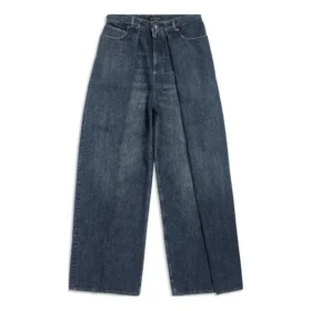 Double-Side-Hose „Dark Blue“ 767983TNW654445