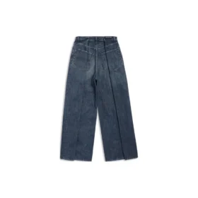 Double-Side-Hose „Dark Blue“ 767983TNW654445