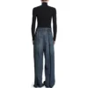 Double-Side-Hose „Dark Blue“ 767983TNW654445
