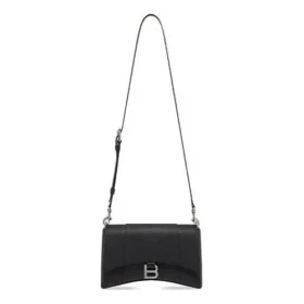 Downtown Xs Umhängetasche „Schwarz“ 7364722AABJ1000