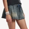Dreifach-Armband „City“ für Damen in Optic White/Glänzendem Silber Dreifach-Armband „City“ für Damen in Optic White/Glänzendem Silber