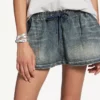 Dreifach-Armband „City“ für Damen in Silber
