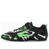 Drive Sneaker „Black Green“ 635498W3AK13810