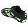 Drive Sneaker „Black Green“ 635498W3AK13810