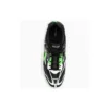 Drive Sneaker „Black Green“ 635498W3AK13810
