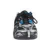 Drive Sneaker „Black Silver Blue“ 624343W2FD11041