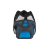 Drive Sneaker „Black Silver Blue“ 624343W2FD11041