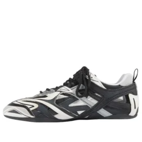 Drive Sneaker „Light Grey“ 624344W2FD11019