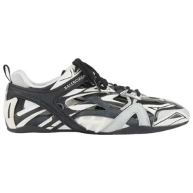 Drive Sneaker „Light Grey“ 624344W2FD11019