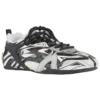 Drive Sneaker „Light Grey“ 624344W2FD11019