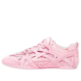 Drive Sneaker „Pink“ 635497W3AH16842