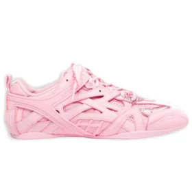 Drive Sneaker „Pink“ 635497W3AH16842