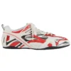Drive Sneaker „Red White“ 624343W2FD16019