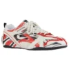 Drive Sneaker „Red White“ 624343W2FD16019