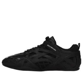 Drive Sneaker „Schwarz“ 635498W3AH11000