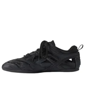 Drive Sneaker „Triple Black“ 624344W2FN11000