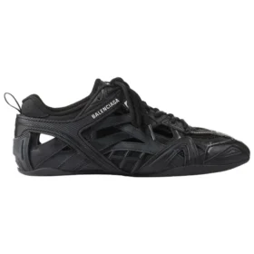 Drive Sneaker „Triple Black“ 624344W2FN11000