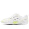 Drive Sneaker „White Fluo Yellow“ 635498W3AZ29073