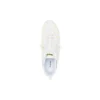 Drive Sneaker „White Fluo Yellow“ 635498W3AZ29073