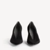 Duchesse-Pumps für Damen in Schwarz Duchesse-Pumps für Damen in Schwarz
