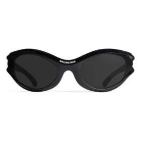 Dynamo Round Sonnenbrille „Schwarz“ 773388T00071000