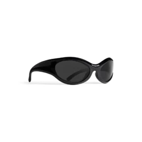 Dynamo Round Sonnenbrille „Schwarz“ 773388T00071000