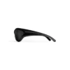Dynamo Round Sonnenbrille „Schwarz“ 773388T00071000