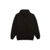 Echtes Balenciaga Large Fit Schwarz 620947TIVA21000