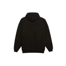 Echtes Balenciaga Large Fit Schwarz 620947TIVA21000