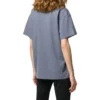 Echtes Balenciaga-T-Shirt „Grey“ 620969TIV471404