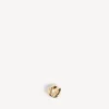 Eisa XS Ear Cuff für Damen in glänzendem Gold