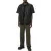 Elastische Hose „Khaki“ 675490TMO152840