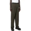 Elastische Hose „Khaki“ 675490TMO152840
