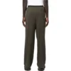 Elastische Hose „Khaki“ 675490TMO152840