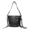 Emo-Beuteltasche „Schwarz“ 702036210BZ1000