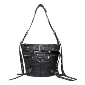 Emo-Beuteltasche „Schwarz“ 702036210BZ1000