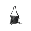 Emo-Beuteltasche „Schwarz“ 702036210BZ1000